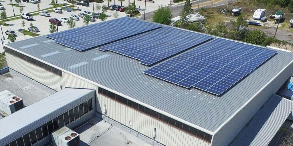 Best solar companies Solano County