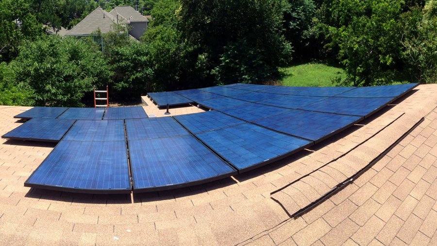 solar pool heating Fairfield CA