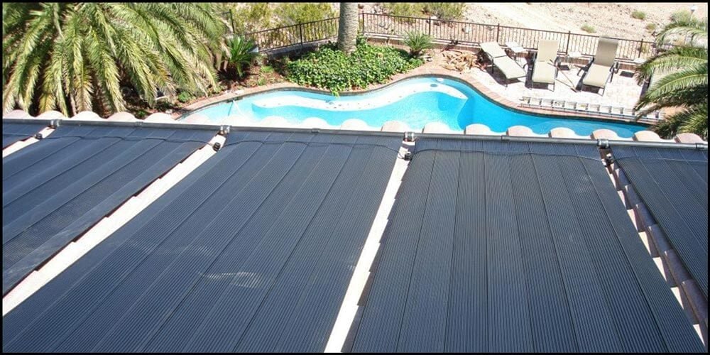 How Solar Pool Heating Works: Step-by-Step Plumbing & Process