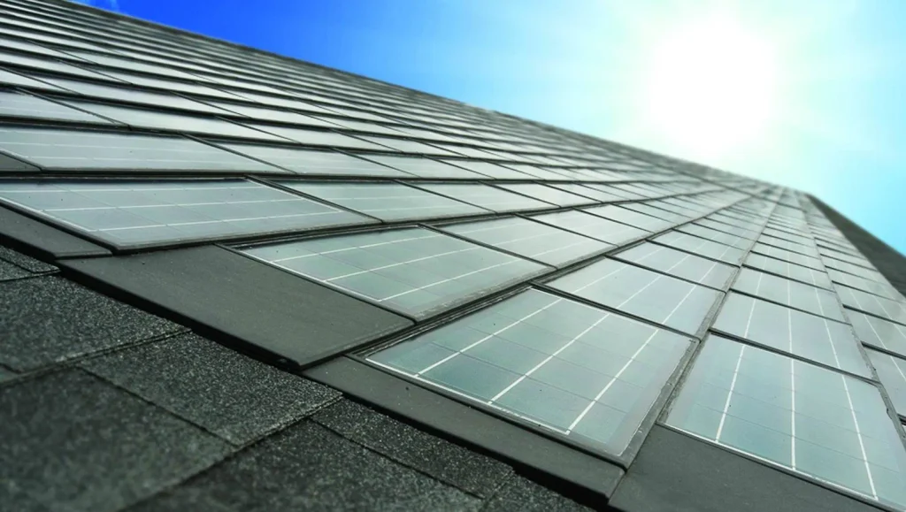 Solar Pool Panels Roof Compatibility on Tile, Shingle, or Flat Roofs?