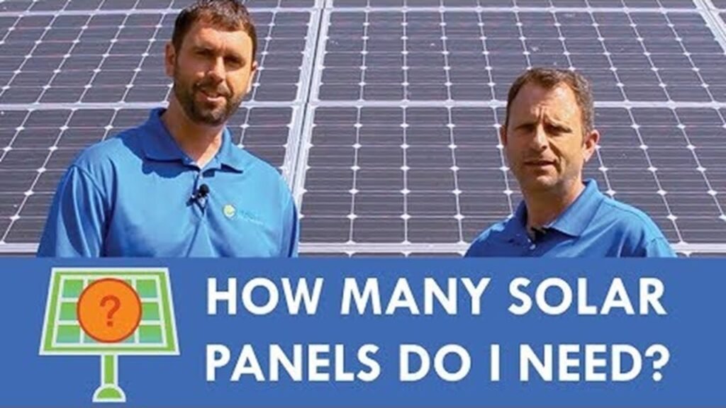 Solar Pool Heater Sizing Guide | How Many Solar Pool Panels Do You Need?